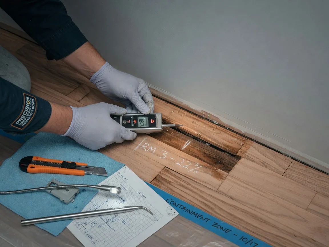 Why choose Water Removal in Toivola, MI